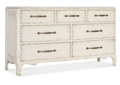 Image for Americana Dresser