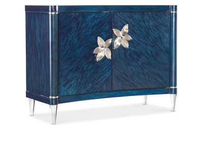 Image for Melange Sapphire Accent Chest