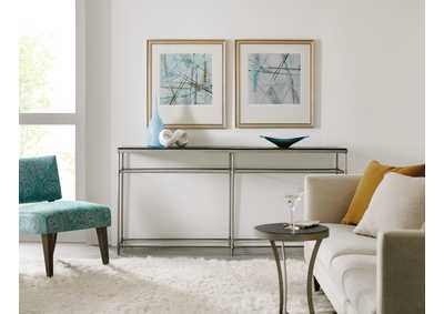 St. Armand Console,Hooker Furniture