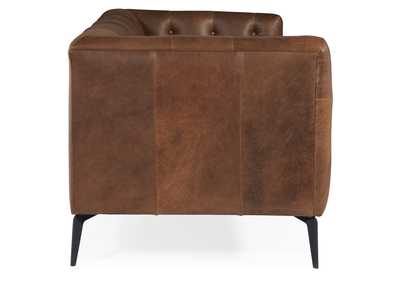 Nicolla Stationary Sofa,Hooker Furniture