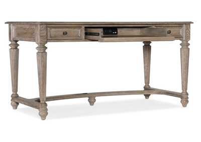 Sutter Writing Desk,Hooker Furniture