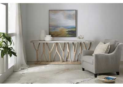 Surfrider Console Table,Hooker Furniture