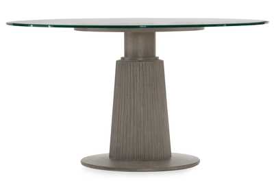 Elixir Round Dining Table 42in,Hooker Furniture