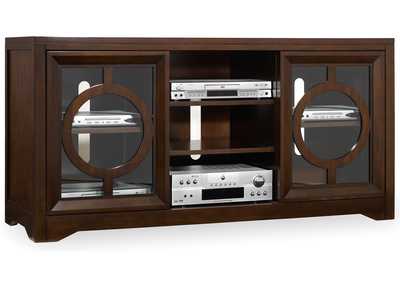Image for Kinsey 60'' Entertainment Console