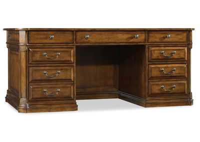 Image for Tynecastle Executive Desk