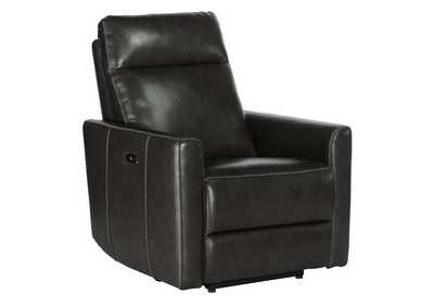 Image for Orion Zero Gravity Power Recliner w/Power HR
