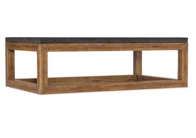 Image for Big Sky Cocktail Table