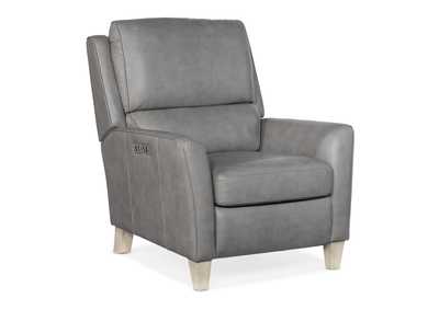 Image for Dunes Power Recliner With Power Headrest