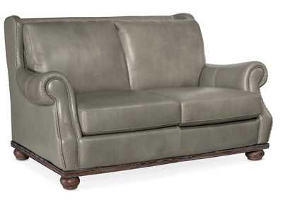 Image for William Stationary Loveseat