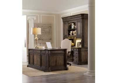 Image for Rhapsody Executive Desk