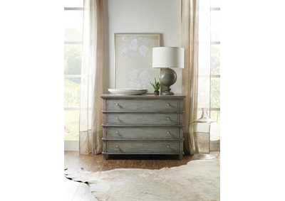 Alfresco Costiere Chest,Hooker Furniture