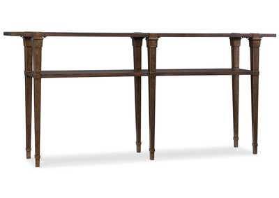 Image for Skinny Console Table