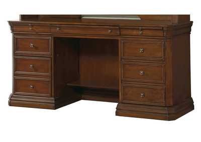 Image for Cherry Creek Computer Credenza