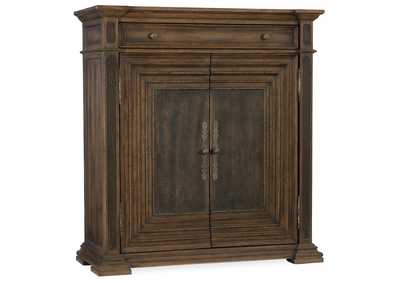 Image for Cypress Mill Accent Chest