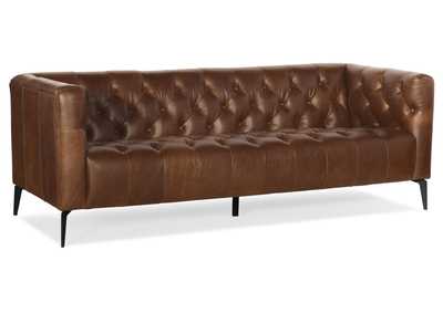 Nicolla Stationary Sofa,Hooker Furniture