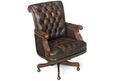 Image for Gloria Executive Swivel Tilt Chair