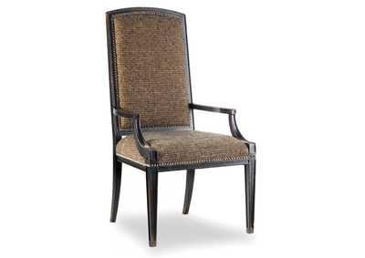Image for Sanctuary Mirage Arm Chair - 2 per carton/price ea