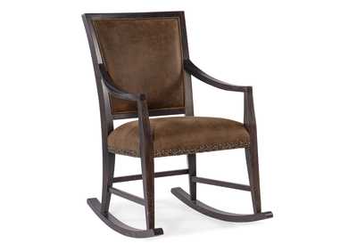 Image for Big Sky Rocking Chair