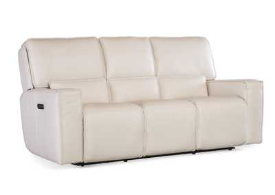 Image for Miles Zero Gravity Power Sofa W - Power Headrest