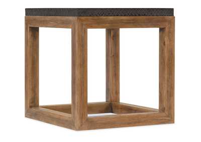 Image for Big Sky End Table
