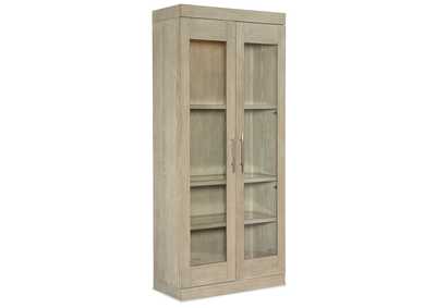 Image for Cascade Display Cabinet