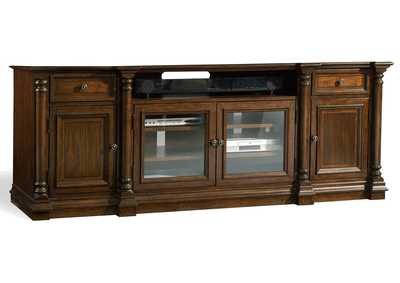 Image for Leesburg Entertainment Console