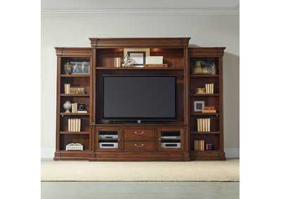 Image for Clermont Four Piece Wall Group