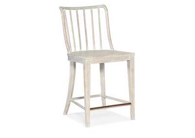 Image for Serenity Bermuda Counter Chair
