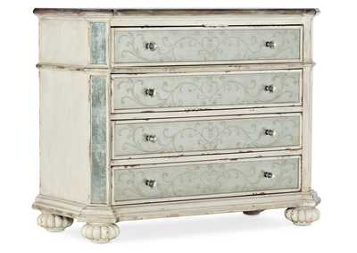 Image for Sanctuary Jolie Fleur Bachelor Chest