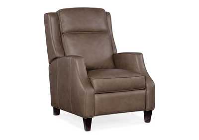 Image for Tricia Manual Push Back Recliner