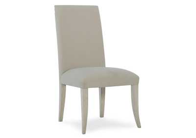 Image for Elixir Upholstered Side Chair - 2 Per Carton - Price Ea