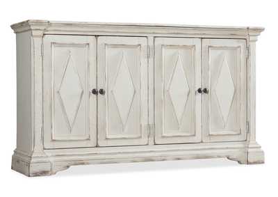 Image for Four-Door Cabinet