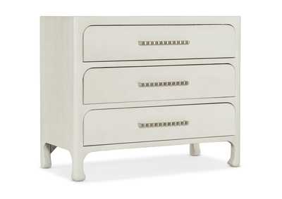 Image for Serenity Cruiser Accent Chest