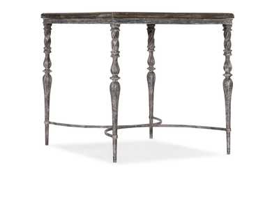 Traditions Side Table,Hooker Furniture