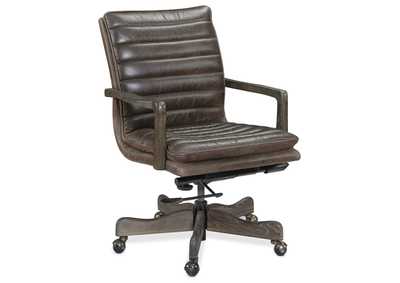 Image for Langston Executive Swivel Tilt Chair