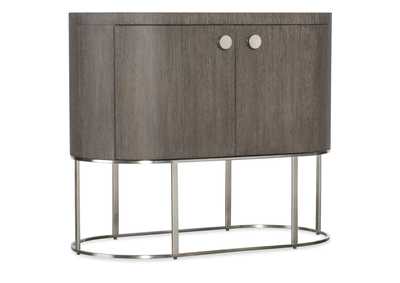 Image for Modern Mood Oval Nightstand