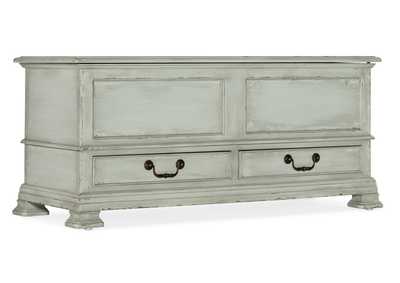 Image for Charleston Blanket Chest