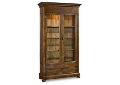 Image for Archivist Display Cabinet