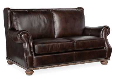 Image for William Stationary Loveseat