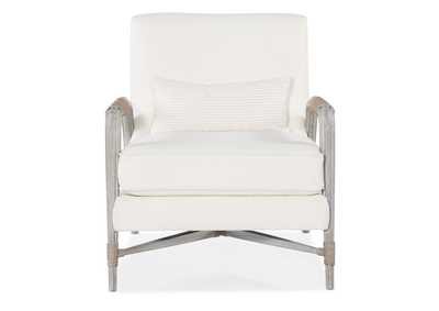 Isla Accent Lounge Chair,Hooker Furniture