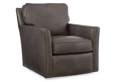 Image for Mandy Swivel Club Chair