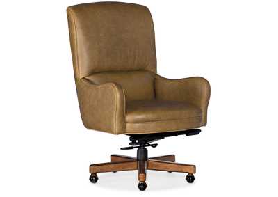 Image for Dayton Executive Swivel Tilt Chair