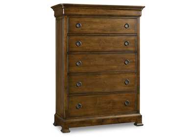 Image for Archivist Six - Drawer Chest