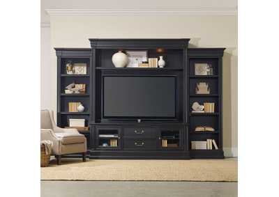 Image for Clermont Four Piece Wall Group