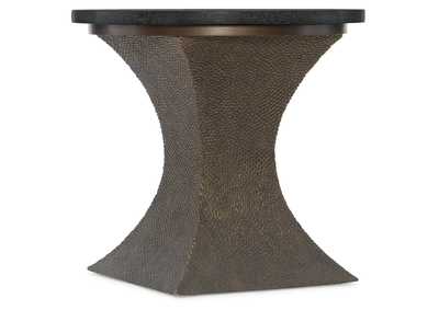 Image for Miramar Aventura Pollock Bedside Table