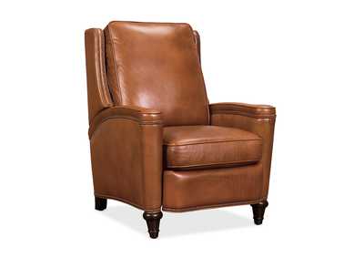 Image for Rylea Manual Push Back Recliner
