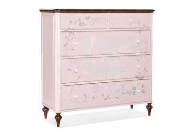 Image for Moment of Hope Chest