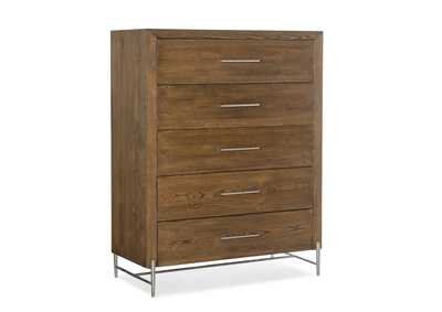 Image for Chapman Five - Drawer Chest