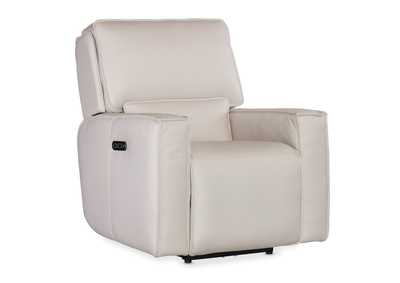 Image for Miles Zero Gravity Power Recliner W - Power Headrest