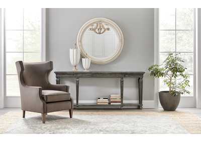 Traditions Console Table,Hooker Furniture